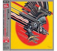 Judas Priest - Screaming for Vengeance