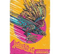 Judas Priest: Screaming For Vengeance