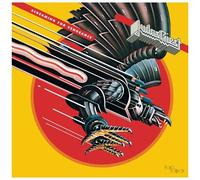 Judas Priest – Screaming for Vengeance