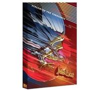 Judas Priest Screaming For Vengeance Deluxe Edition - Rantz A. Hoseley - Z2 comics - Livre en Anglais - Hardback Rantz A. HoseleyRantz A. Hoseley (Auteur)