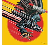 Judas Priest – Screaming for Vengeance
