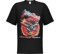 Judas Priest Screaming for Vengeance T-shirt