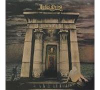 Judas Priest Sin After Sin 1977 UK vinyl LP CBS82008