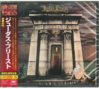 Judas Priest - Sin After Sin [Cd] Ltd Ed, Reissue, Japan - Import