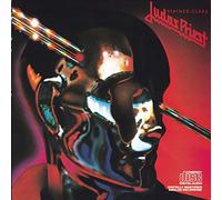 Judas Priest – Stained Class – CD Import (Legacy)