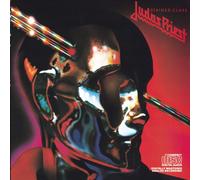Judas Priest Stained Class (CD)