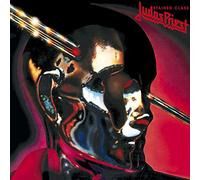 Judas Priest – Stained Class – CD – Éd. limitée, réédition (Import Japon)