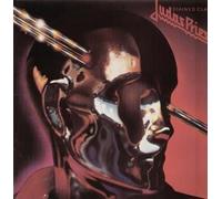 JUDAS PRIEST - STAINED CLASS LP UK CBS 1978 9 TRACK WITH INNER (SCBS32075)