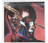 Judas Priest - Stained Glass [LP]
