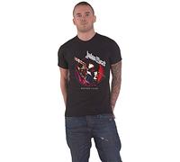 Judas Priest - T-shirt STAINED CLASS - Adulte