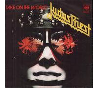 Judas Priest - Take On The World