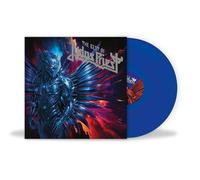Judas Priest The Best of Judas Priest (Vinyl)