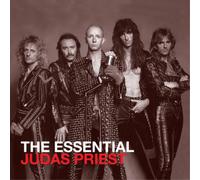 The Essential Judas Priest