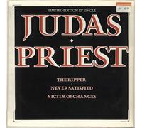 Judas Priest - The Ripper (12" Limited Edition)