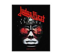 Judas Priest - Toppa Hell Bent for Leather