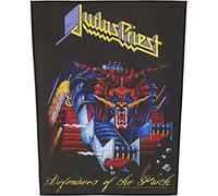 Judas Priest - Toppe Defenders of The Faith [Import]