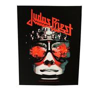 Judas Priest - Toppe Hell Bent for Leather [Import]