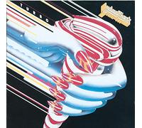 Judas Priest – Turbo – CD – Legacy