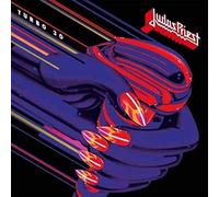 Judas Priest - Turbo 30-Annivers/Remast- [3 Discs]