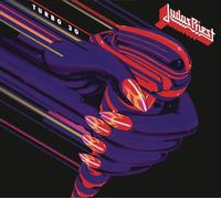 Judas Priest - Turbo 30-Annivers/Remast- [3 Discs] by Judas Priest [Audio CD]