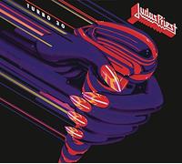 Judas Priest – Turbo 30 – CD – Édition 30e anniversaire