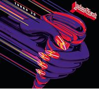Judas Priest - Turbo-Annivers [Import]