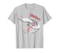 Judas Priest Turbo Fuel for Life Vintage T-Shirt