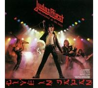 Judas Priest - Unleashed Dans L'Est CD #16876