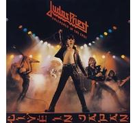 Judas Priest - Unleashed in East