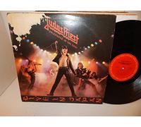 Judas Priest - Unleashed in. -Reissue [Import]