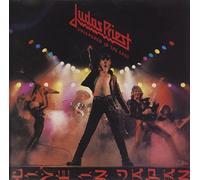 Judas Priest – Unleashed In The East – Sony Music