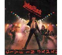 Judas Priest - Unleashed The East (Live in Japan) [Import]