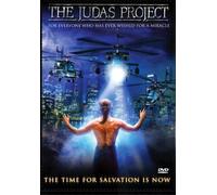 Judas Project [Import USA Zone 1]