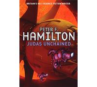 Judas Unchained