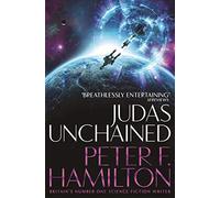 Judas Unchained