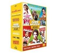 Judd Apatow - Coffret 6 Dvd