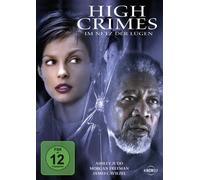 Judd,Ashley - High Crimes-im Netz der Lügen