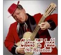Judd, Cledus T. - Hey Folks It's.Cledus T. Jud