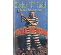Judd, Cledus T. - I Stoled This Record