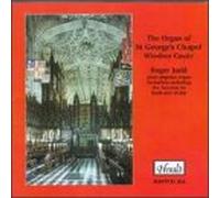 Judd, Roger - Plays Bach/Brahms/Schumann/&