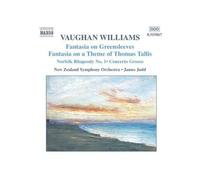 Judd - Vaughan Williams : Fantasia on Greensleeves