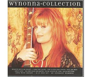 Judd, Wynonna - Collection