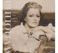 Judd, Wynonna - When Love Starts Talkin/Other Side