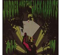 Judder & the Jackrabbits - All in [Import]