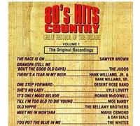 Judds - 80's Hits Country No. 1