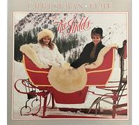 Judds - Christmas Time with The Judds
