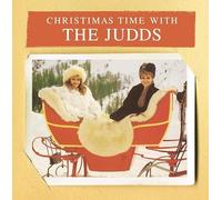 Judds - Christmas Time With - Vinyl Record - E4z