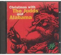 Judds - Christmas with The Judds & Alabama