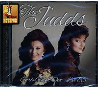 Judds - Girls Night Out-Live '85 [Import]