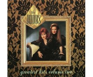 Judds - Greatest Hits 2
